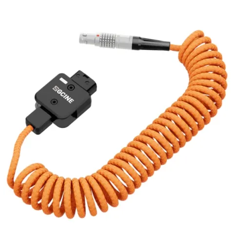 ZGCine Power Kabel D-Tap naar Lemo Recht 2-Pin Male_3.webp