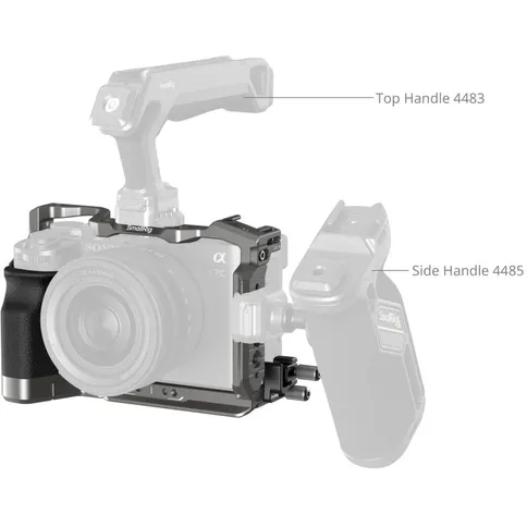 SmallRig-5198-HawkLock-Quick-Release-Cage-Kit-with-Silicone-Handle-for-Sony-Alpha-7C-II-7CR_4.jpg