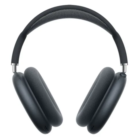 Apple AirPods Max Draadloze Koptelefoon - Midnight_1.webp