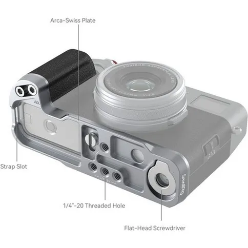 SmallRig-4555B-L-Shape-Mount-Plate-with-Handle-for-Fujifilm-X100VI-X100V-Silver_4.jpg