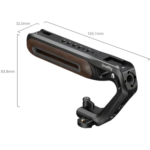 SmallRig-5251-Wooden-Top-Handle-with-NATO-Clamp_4.JPG