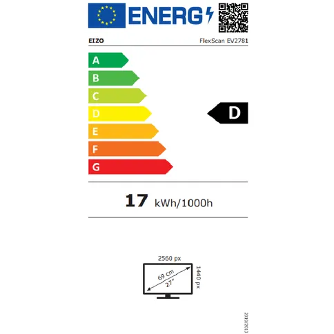 Eizo EV2781 Energielabel D.jpg