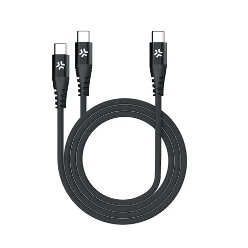 Celly-100W-USB-C-naar-2x-USB-C-kabel-1m-zwart_1.jpg