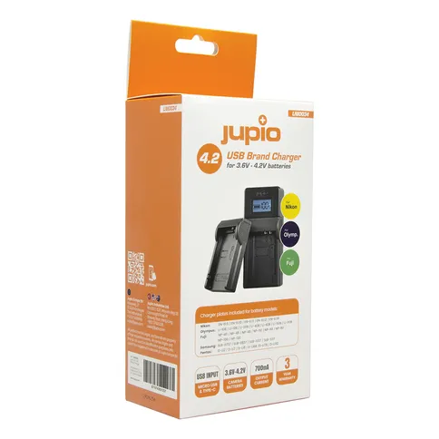 jupio_usb_brand_charger_kit_for_fuji-olympus-nikon_3.6v-4.2v_batteries_2.png