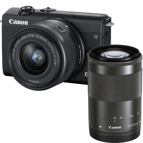 EOS M200 zwart 15-45 + 55-200 1.jpg