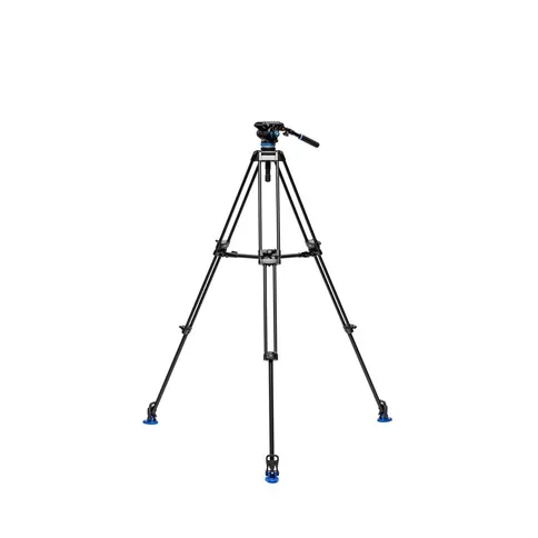 Benro-A573T-Aluminium-Dual-Tube-videostatief-met-S6PRO-videokop_3.jpg
