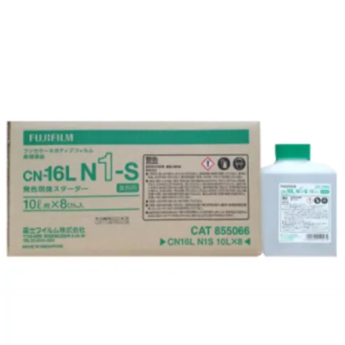 Fujifilm FJ CN-16L N1S Starter voor Kleurontwikkelaar_1.webp