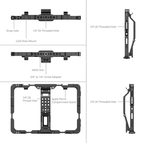 SmallRig-MD5058-Cage-for-iPad-mini-6-A17-Pro_4.JPG