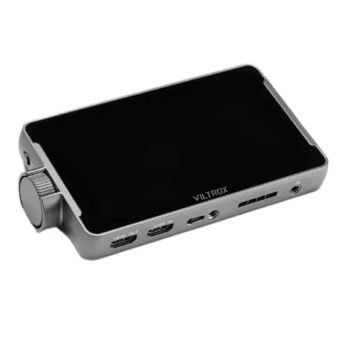 Viltrox DC-550 Pro II 5,5_ Full HD HDMI Field Monitor_4.webp