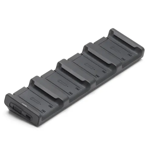 DJI Matrice 4 Battery Charging hub _ 100w_4.webp