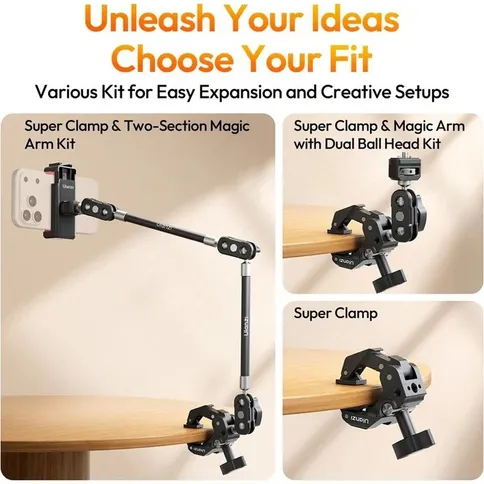 Ulanzi-CO78-Magic-Arm-Kit-Super-Clamp-Two-Section-Magic-Arm-Kit_6.jpg