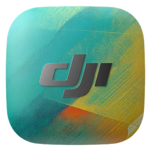 DJI Mic Mini 2 Time Series Magnetic Front Cover_5.webp