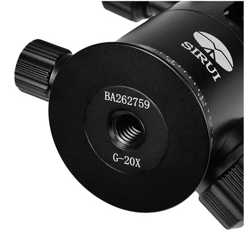 Sirui-G-20KX-Balhoofd-4.jpg