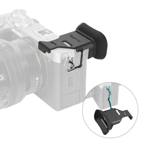 SmallRig-Camera-Viewfinder-Eyecup-for-Sony-Alpha-7C-II-Alpha-7CR-4819_2.JPG