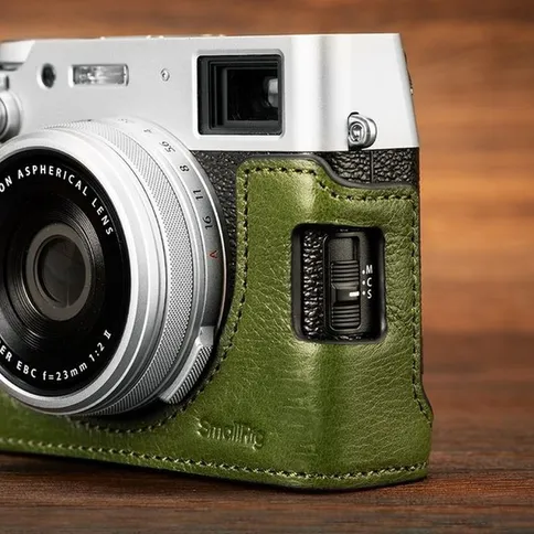 SmallRig-Leren-halfcase-set-voor-Fujifilm-X100VI-groen-4701_8.jpg