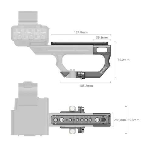 SmallRig-Extension-Mount-Plate-Kit-for-Sony-FX3-FX30-XLR-Handle-4830_3.JPG