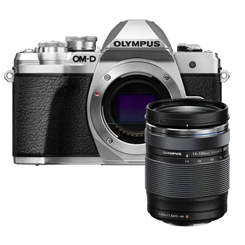 Olympus EM10 Mark III zilver met 14-150.jpg