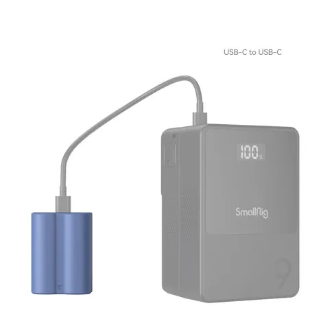 SmallRig-NP-W235-USB-C-Oplaadbare-camerabatterij-4266_6.JPG