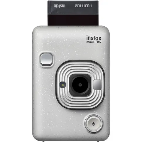 Fuji Instax Mini LIPLAY Stone White 4.jpg