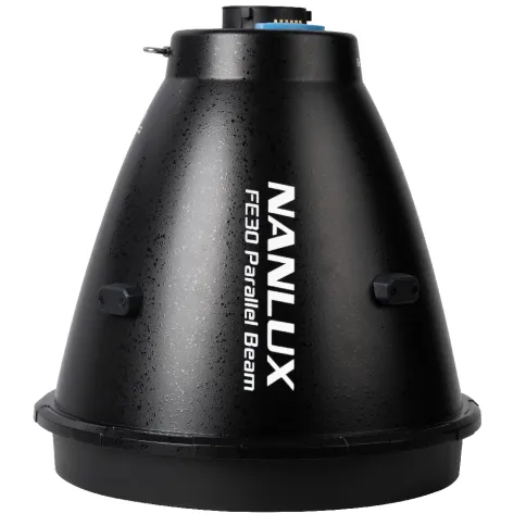 Nanlux FE30 Parallel Beam Reflector_1.webp