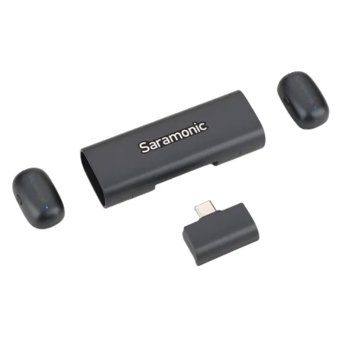 Saramonic Air SE-01 AI-powered wireless microphone set_2.webp