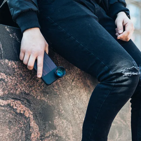 Black Eye PHOTO CASE for iPhone Xr_2.jpg