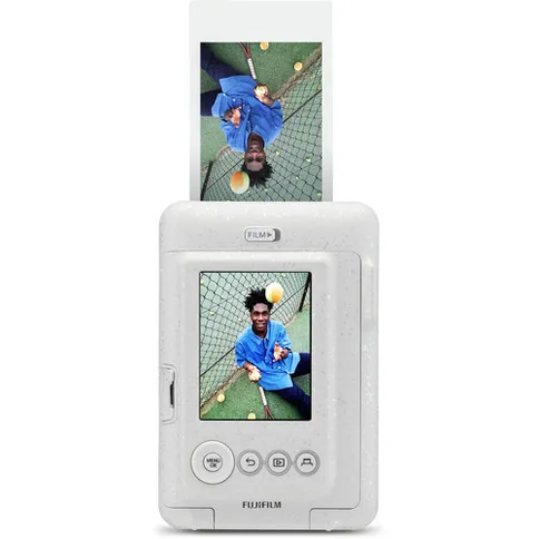 Fuji Instax Mini LIPLAY Stone White 8.jpg