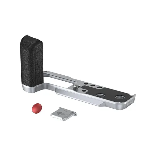 SmallRig-4555-L-vormige grip-voor-Fujifilm-X100VI-X100V-zilver_1.JPG