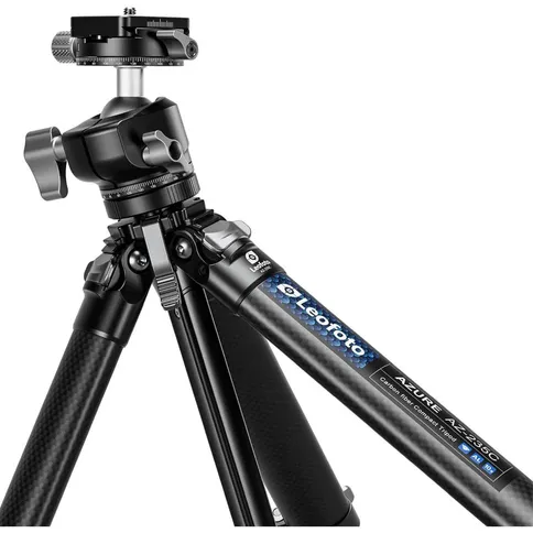 Leofoto-AZ-235C-LH-30R-Azure-series-Ultra-Compact-tripod-half-silver_2.jpg