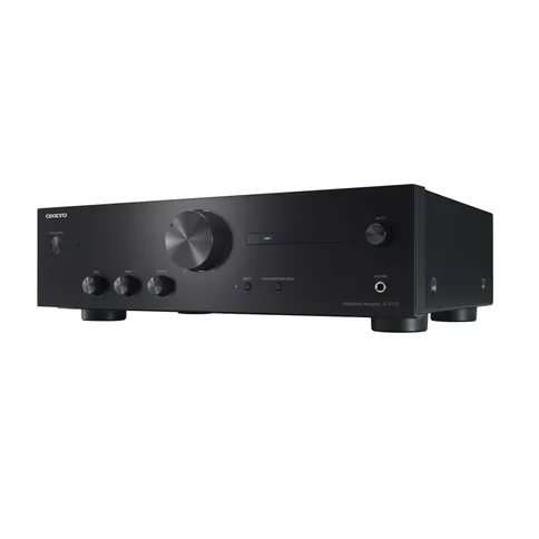 Onkyo A-9110 Stereo Versterker Zwart 3.jpg