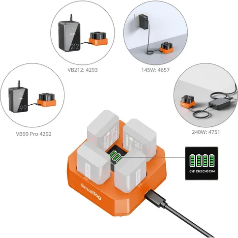 SmallRig-5749-Four-Channel-Camera-Battery-Charger-for-NP-FW50_6.jpg