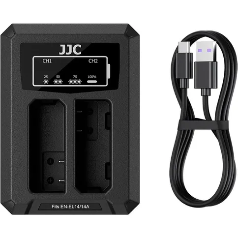 JJC-Nikon-DCH-EL14TC-USB-C-Dual-Battery-Charger-voor-Nikon-EN-EL14-EN-EL14A_10.jpg