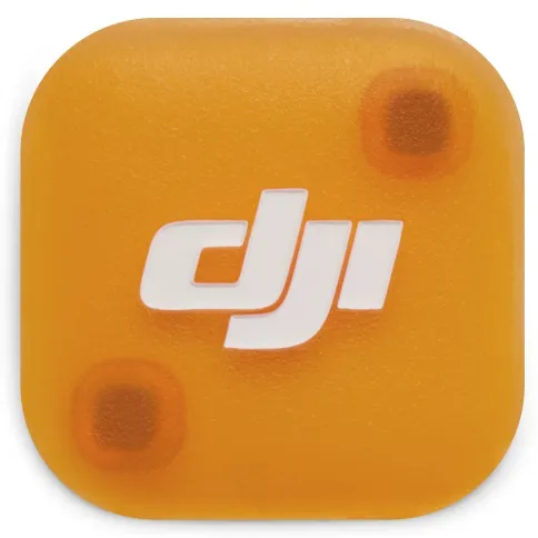 DJI Mic Mini 2 Multi-Color Magnetic Front Cover_8.webp