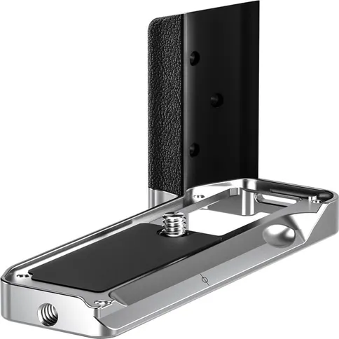 Leofoto-L-plaat-voor-Fujifilm-X-M5-zilver_2.jpg