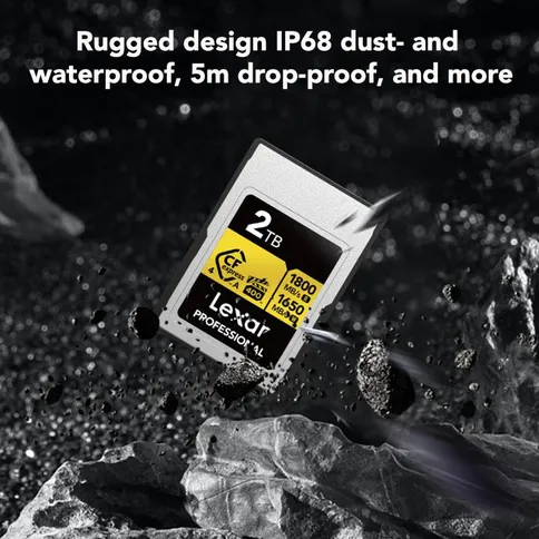 Lexar CFexpress PRO Type A Gold 4.0 Series 2TB R1800W1650MBs - VPG400 5.jpg