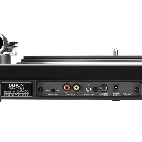 Denon DP400 Black platenspeler 45 rpm.jpg