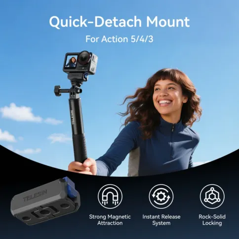 Telesin-Quick-Release-Mount-voor-DJI-Osmo-Action-Osmo-360-2.webp