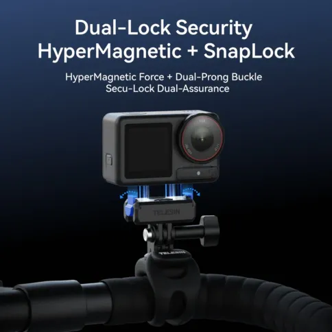 Telesin-Quick-Release-Mount-voor-DJI-Osmo-Action-Osmo-360-4.webp
