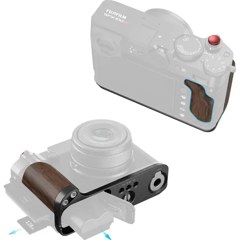 SmallRig-5266-L-Shape-Mount-Plate-with-Wooden-Handle-for-Fujifilm-GFX100RF-zwart_5.jpg