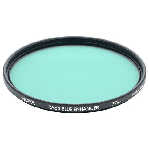 Hoya RA64 Blue Enhancer Filter 58mm_1.jpg