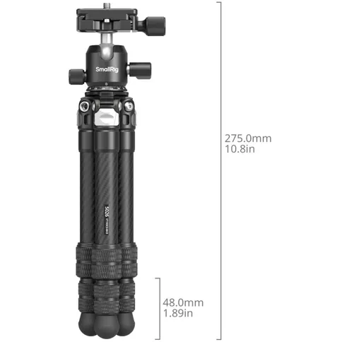 SmallRig-5026-Carbon-Fiber-Pocket-Tripod-Kit_4.JPG
