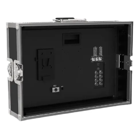 Fortinge PRO215-Q Quad Broadcast Monitor 22 inch_6.webp