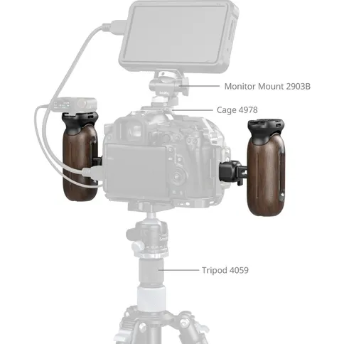 SmallRig-5239-Wooden-Side-Handle-with-NATO-Clamp_6.JPG