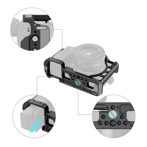 SmallRig-2310C-Cage-voor-Sony-A6100-A6300-A6400-A6500_5.jpg