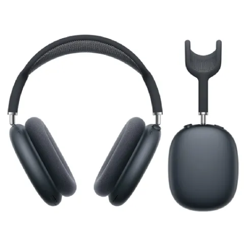 Apple AirPods Max Draadloze Koptelefoon - Midnight_2.webp