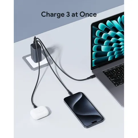 Aukey-3-Port-67W-PD-Wall-Charger-with-GaN-Power-Tech-grijs_2.jpg