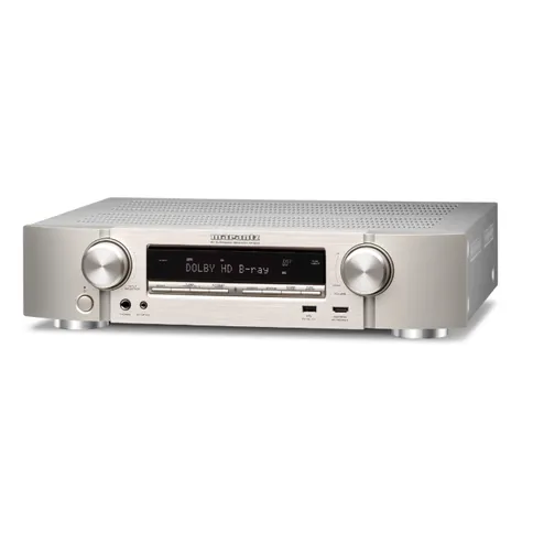 Marantz NR1510 Zilver-Goud 2.png