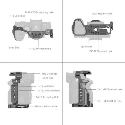 SmallRig-HawkLock-Quick-Release-Cage-for-Sony-Alpha-7RV-Alpha-7I-4481_2.JPG