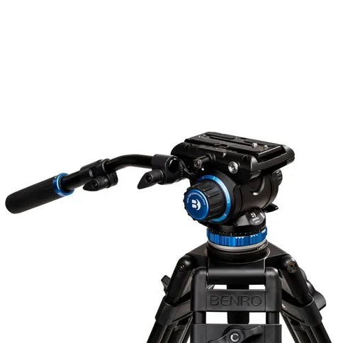 Benro-A573T-Aluminium-Dual-Tube-videostatief-met-S6PRO-videokop_5.jpg