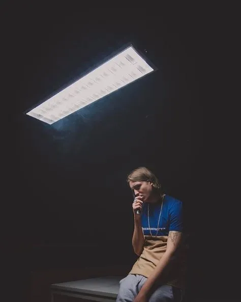 Marwan Magroun - Continu licht.JPG